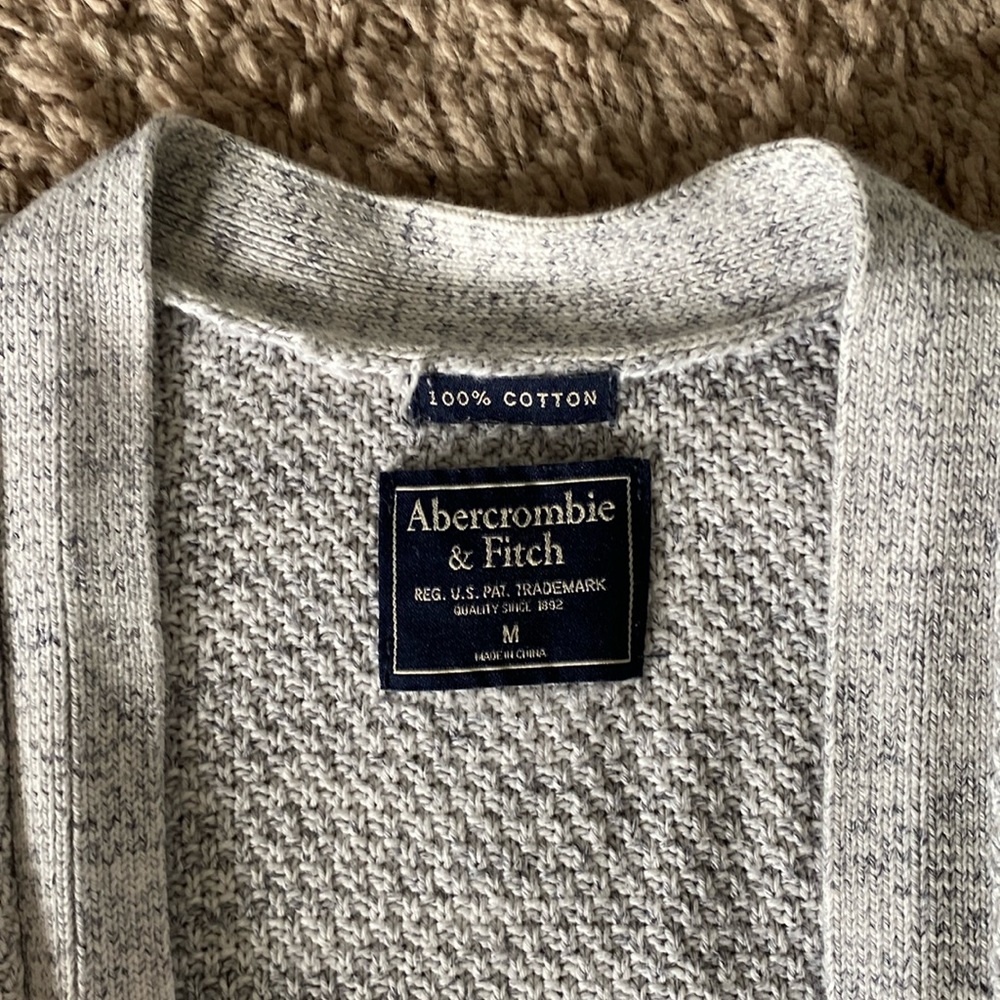 Abercrombie & Fitch Cardigan